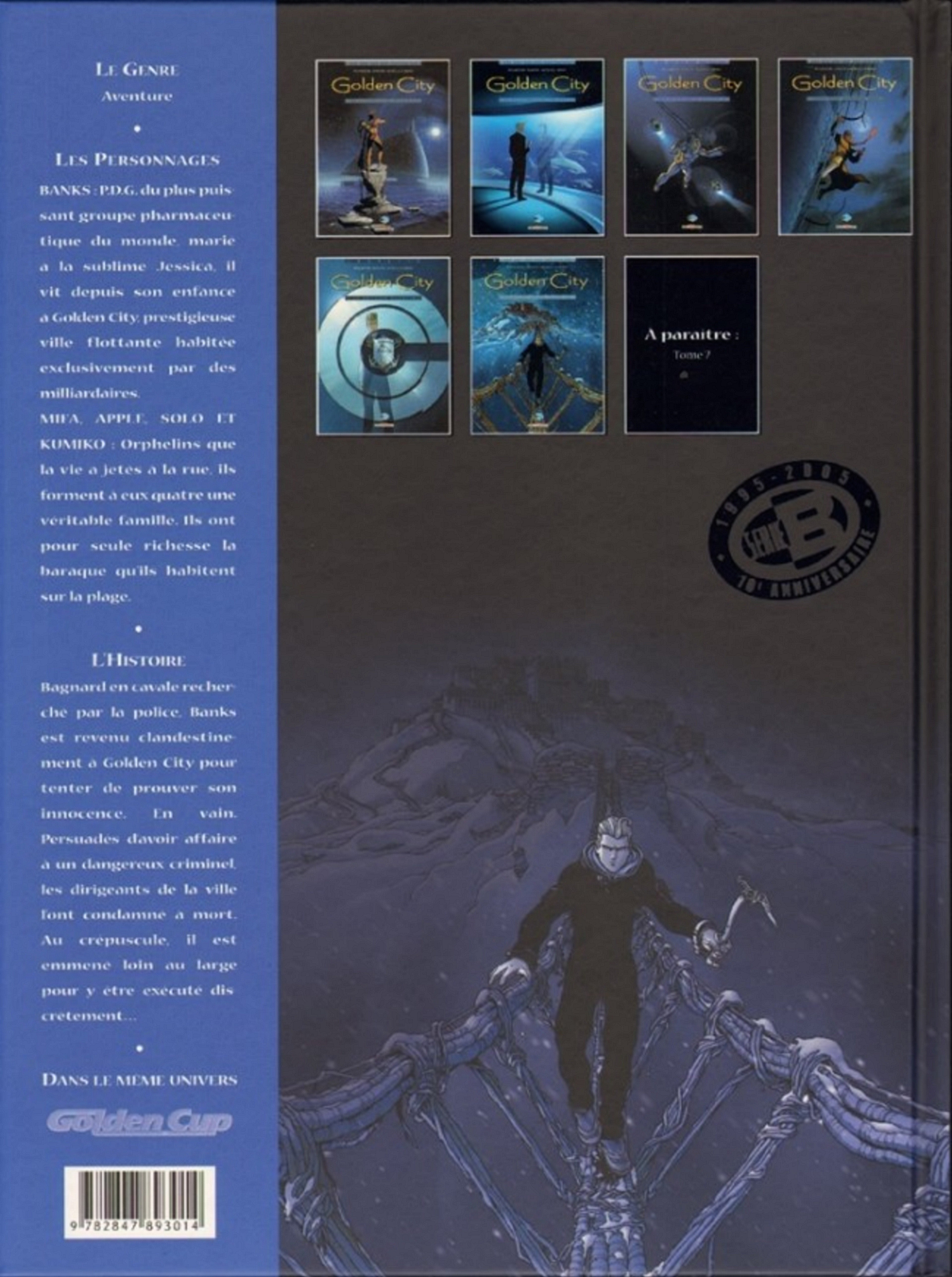 Bande Dessinée